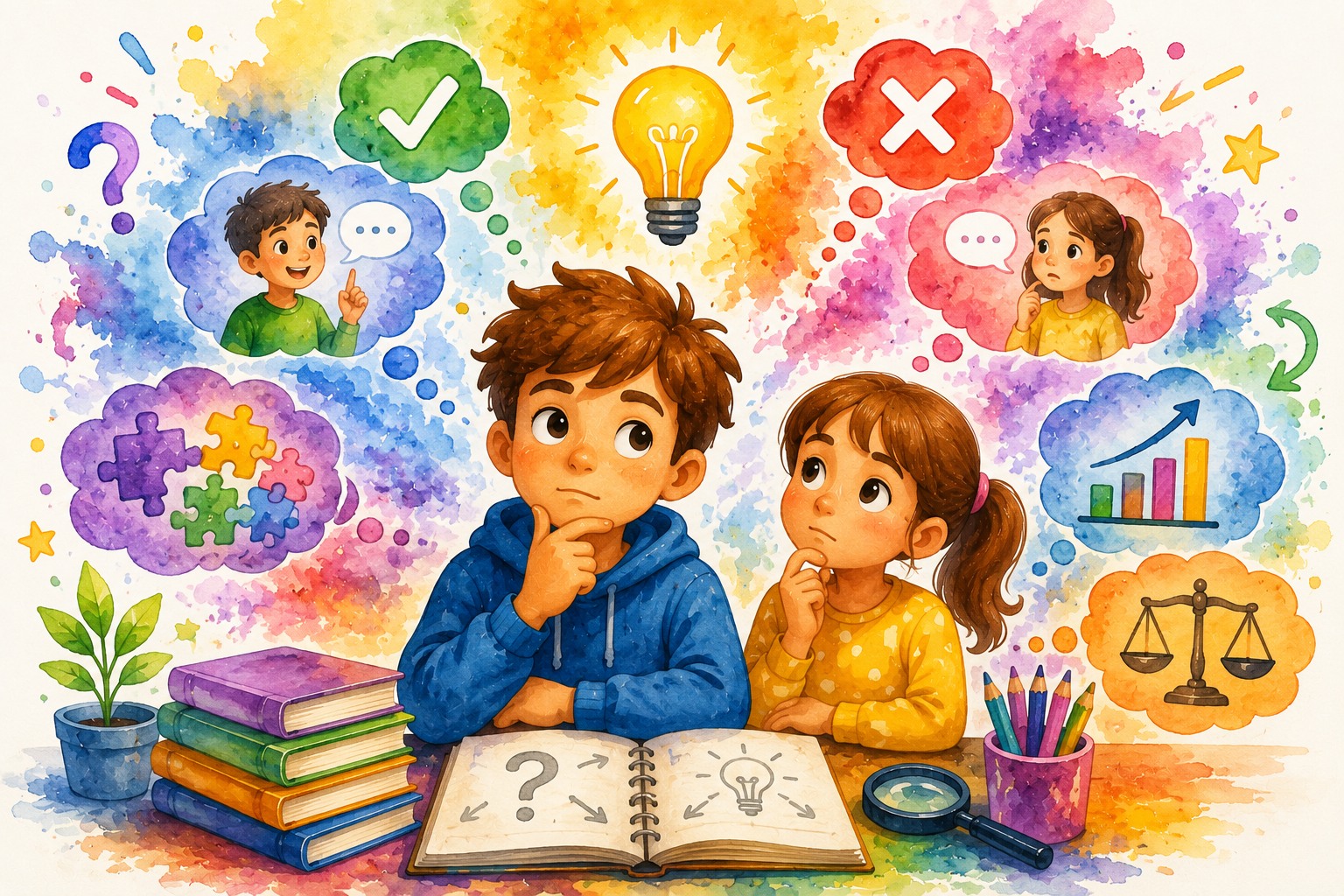 Pensamiento crítico